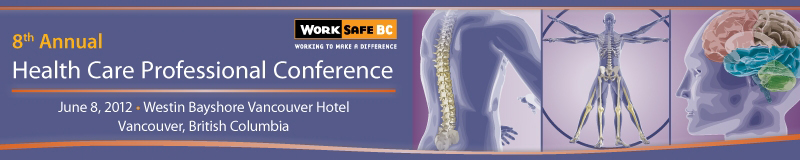 8th Annual Health Care Professional Conference