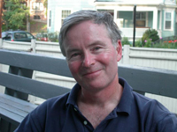 Dr. Daniel O�Connell