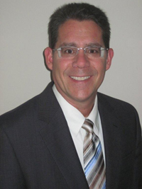 Dr. Grant Iverson