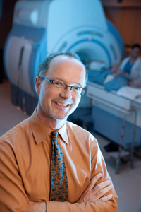 Dr. Bruce Forster