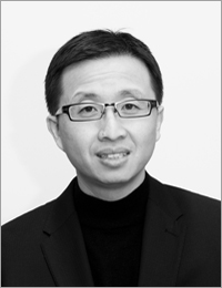 Dr. Joseph C.W. Tham