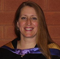 Dr. Launette Rieb