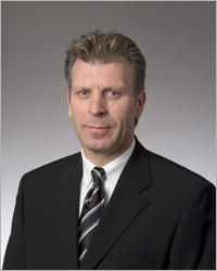 Steve Barnett