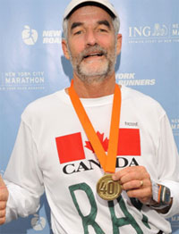 Dr. Ray Baker