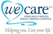 We Care Home Health Services